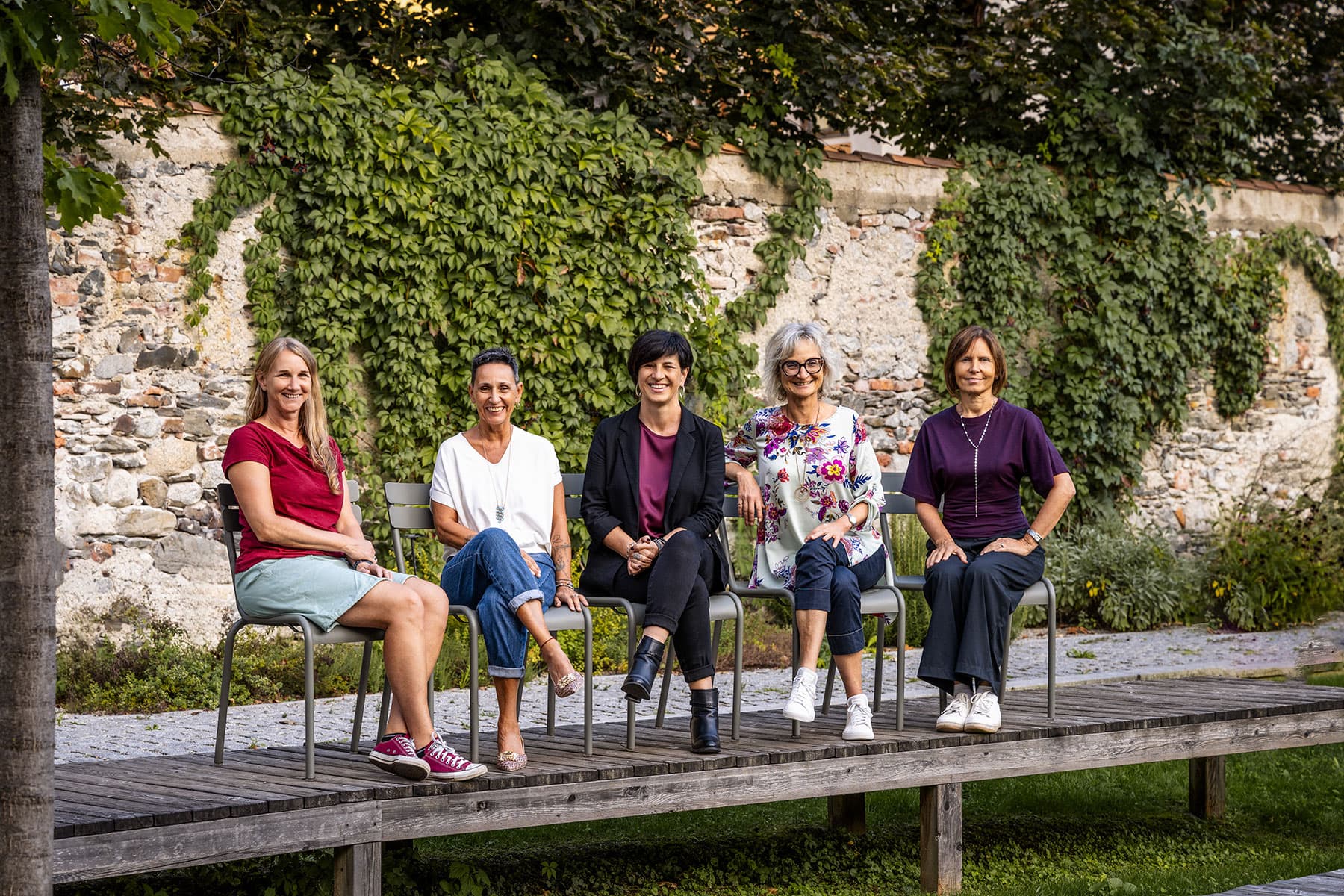 collectiva gruppe 2