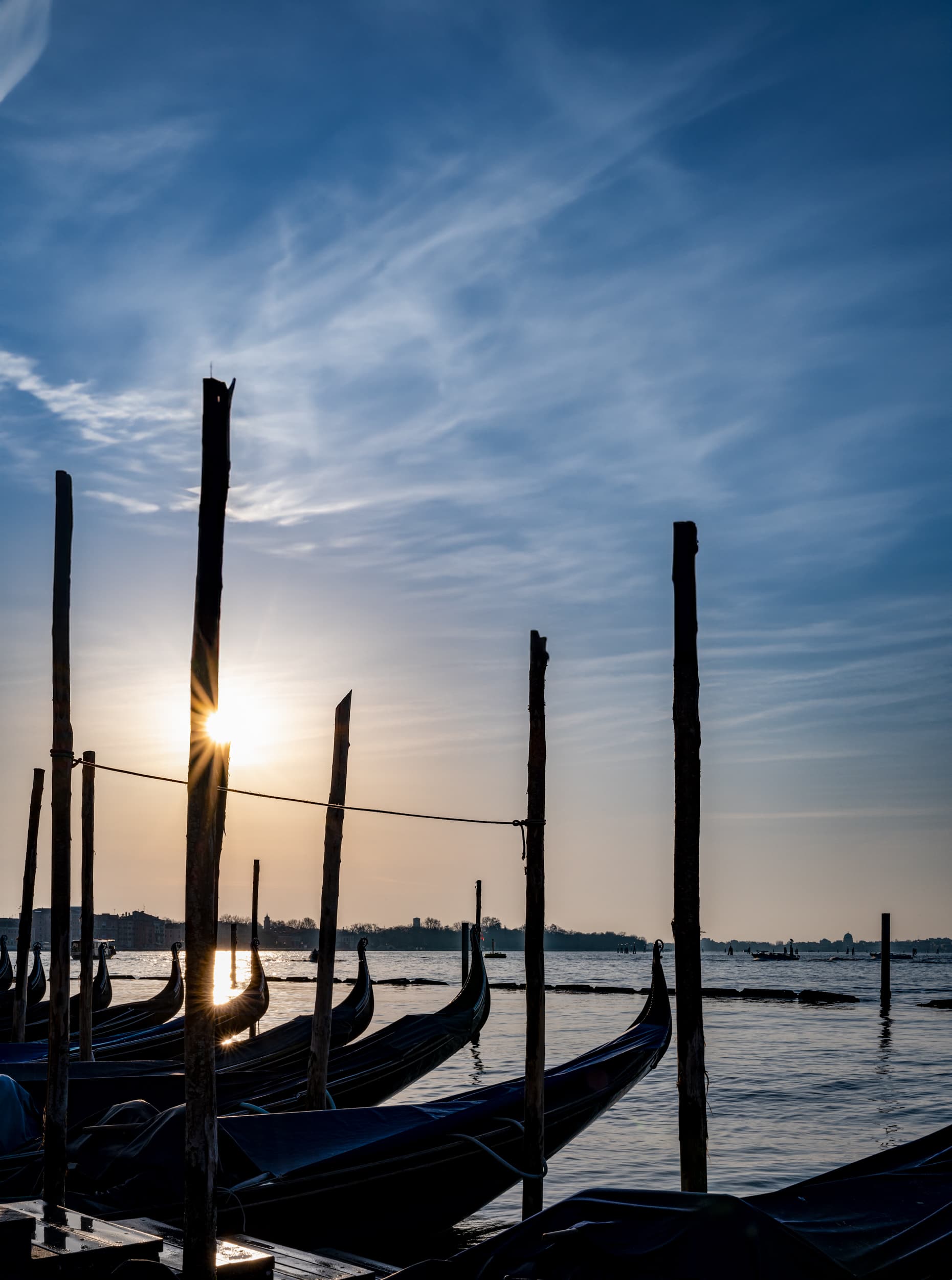 Serenissima – Die Stille vor dem Sturm Serenissima – Die Stille vor dem Sturm | Foto Bea Hinteregger